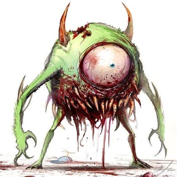 Meet your Posher, Mikey - Picture 1 of 1